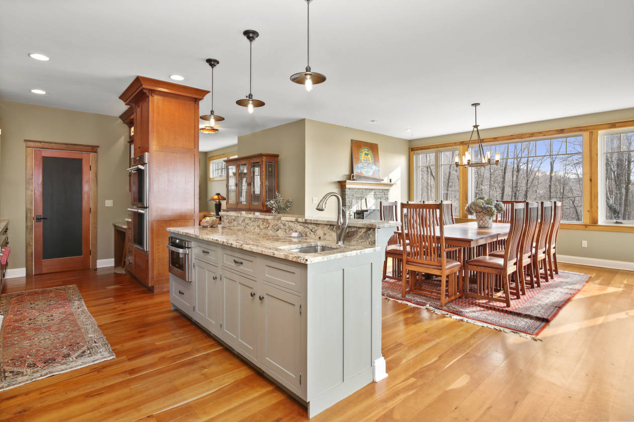 Quaker Hill Horse Property Pawling, Dutchess County, New York