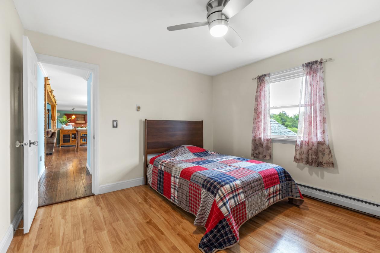 Lakefront Home with 2 stalls & a Tack Room - photo 18
