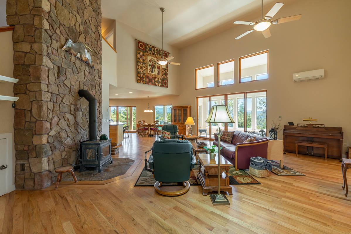 Once in a life time opportunity! Alta, Placer County, California