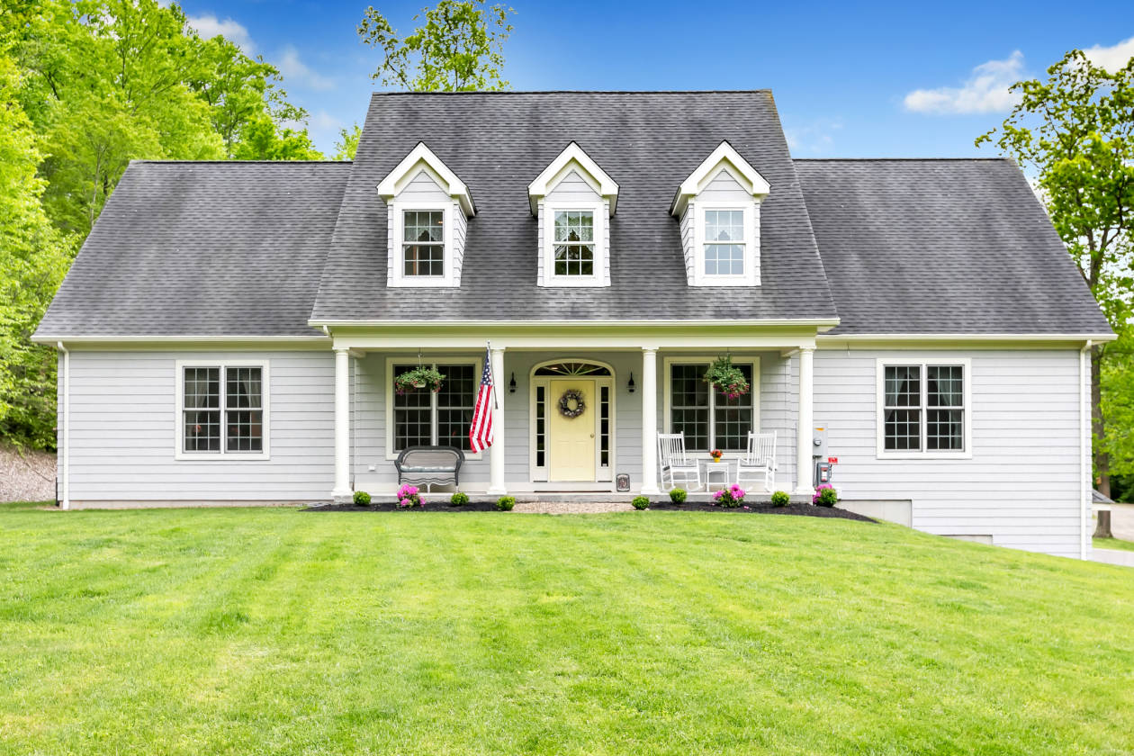 Fortunate Farm LLC. Killingworth, Middlesex County, Connecticut
