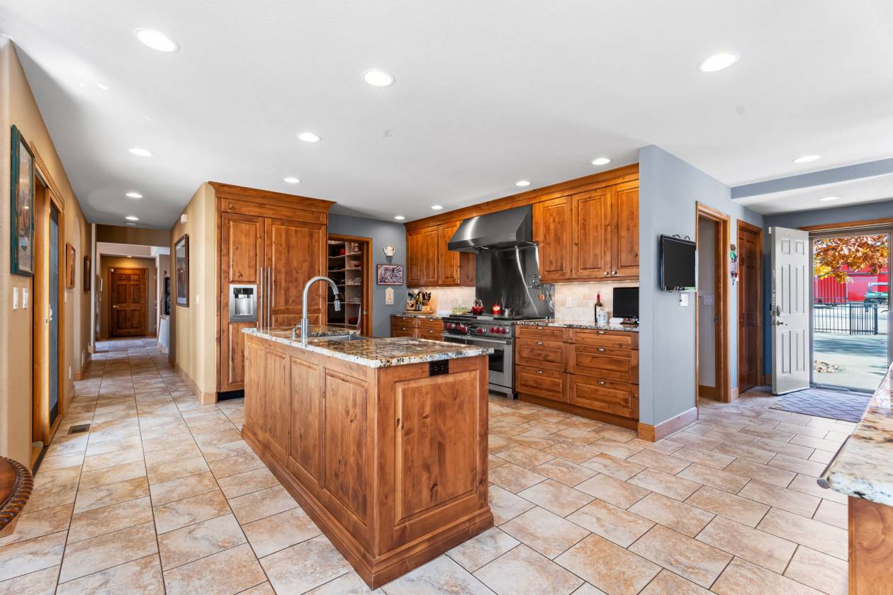 35-Acre Equestrian Estate in Boulder County - photo 20