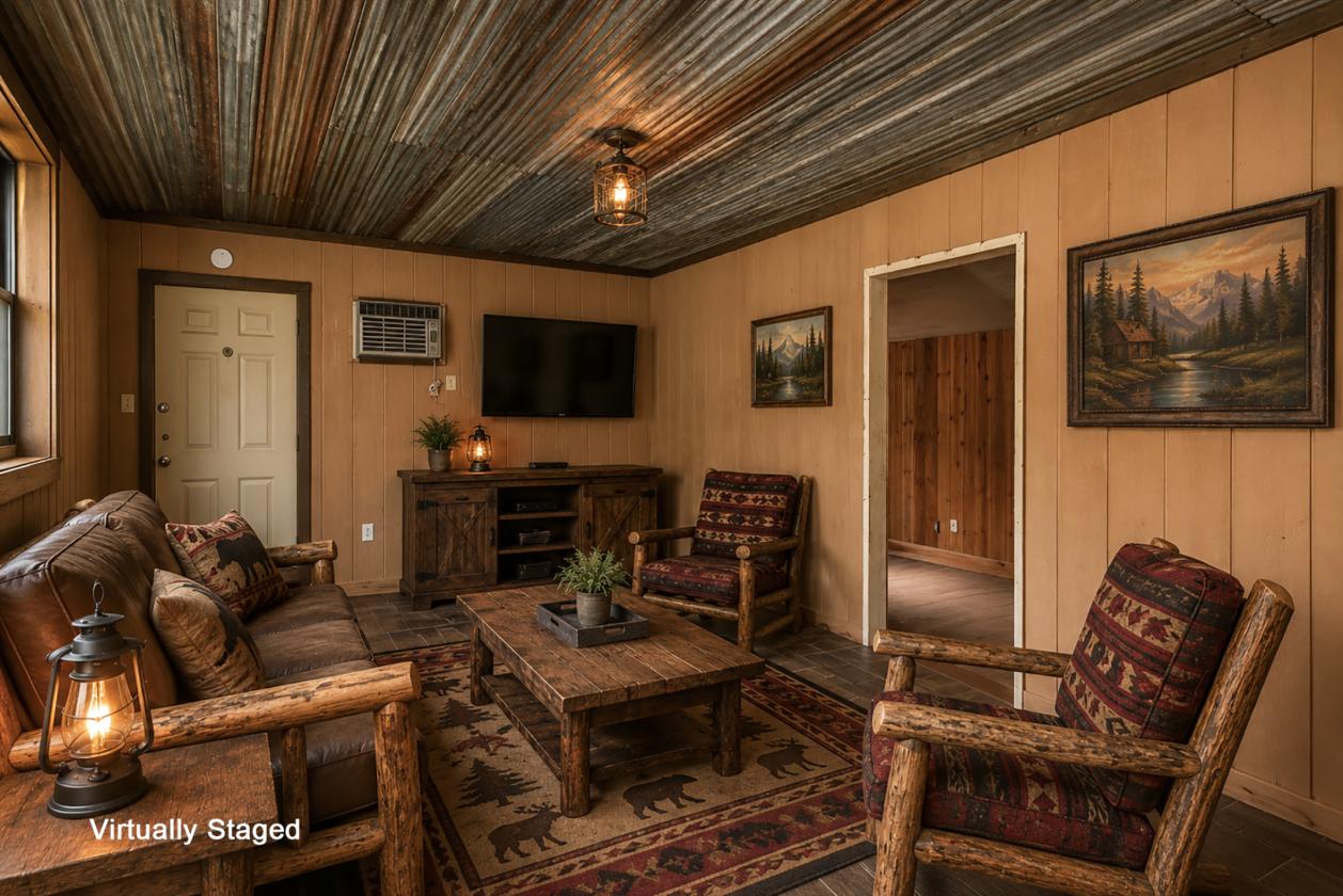 285 ac Ranch with Basement Homes and Live Water - photo 20