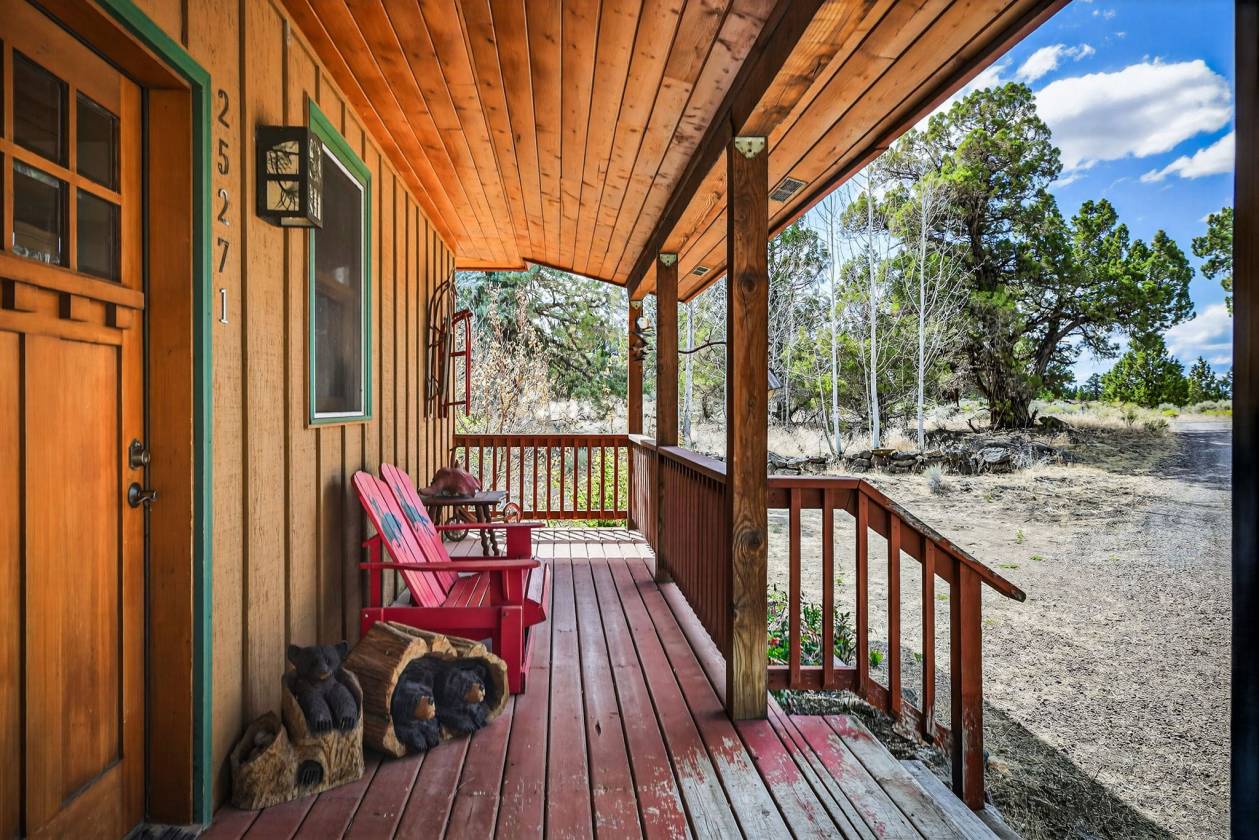 Incredible Horse Property on 20 Acres - photo 11
