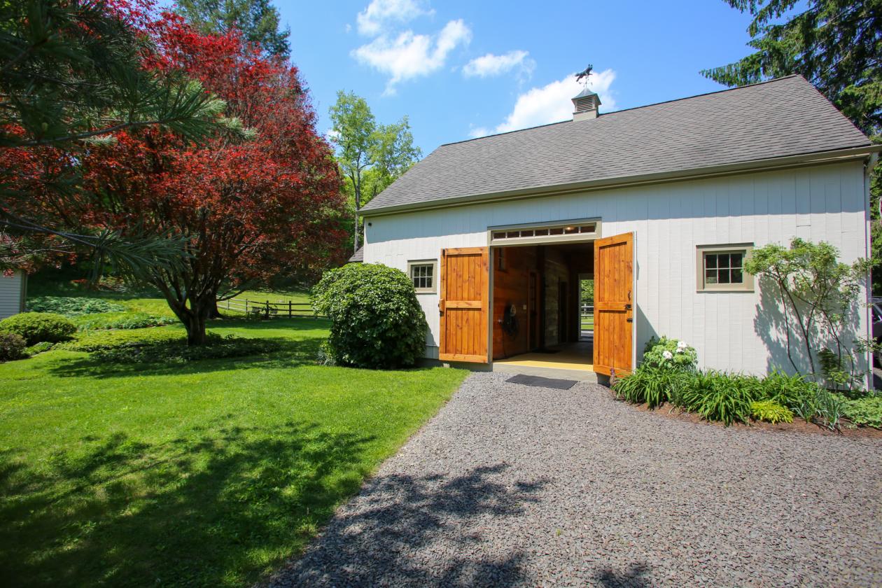 Little Fox Farm - photo 1