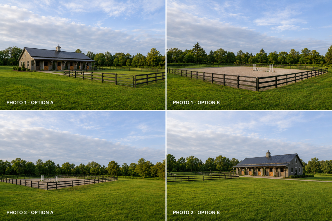 Luxury legacy estate on park-like 4.64 acres - photo 24