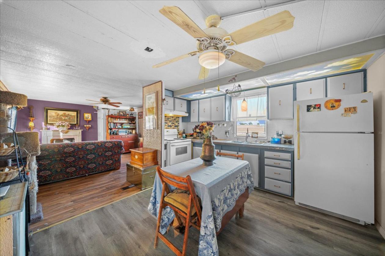 2.5 Acres of Mini Farm Living + Income Potential! - photo 7