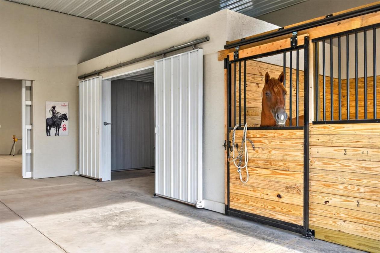 Turnkey Horse-Ready Acreage Minutes from Cheyenne - photo 14