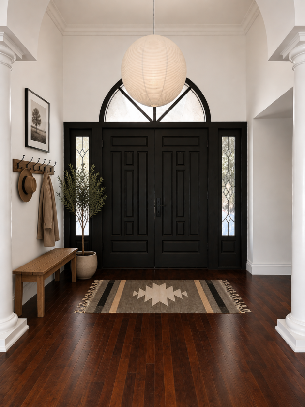 Recently Renovated Horse Ranch Estate For Rent - photo 11