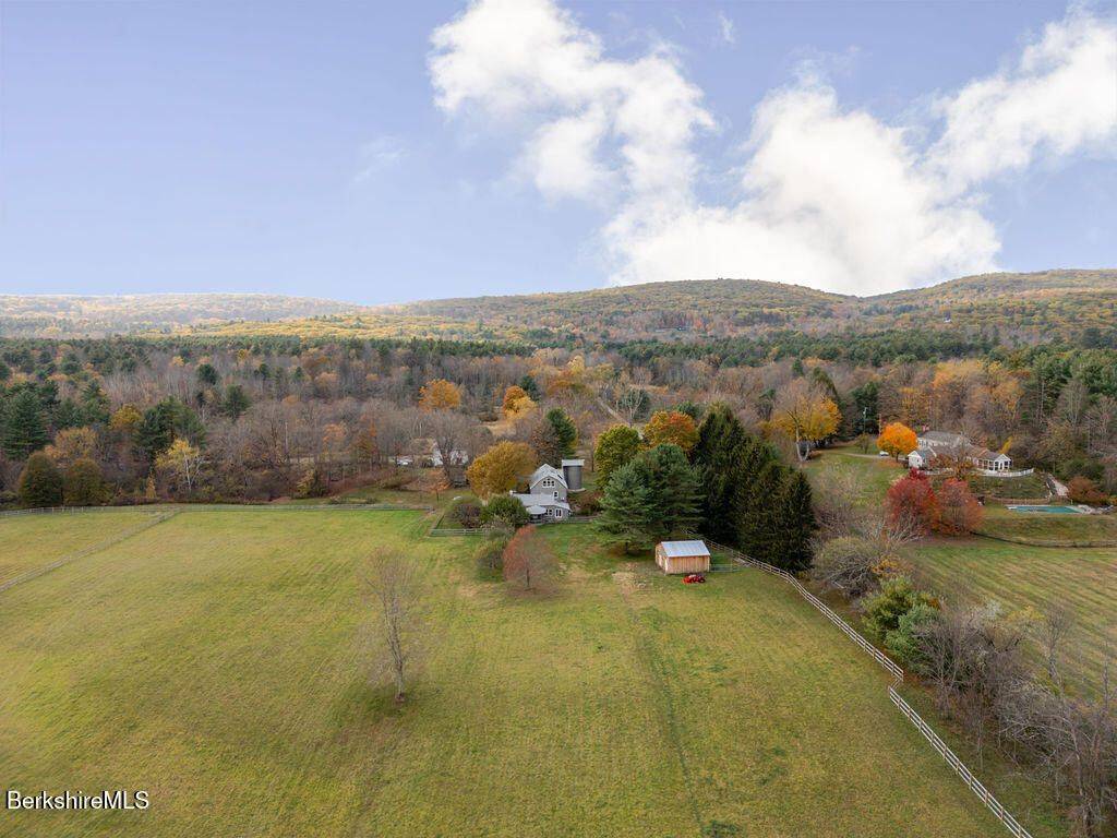Equestrian's Dream in the Berkshires  - photo 1