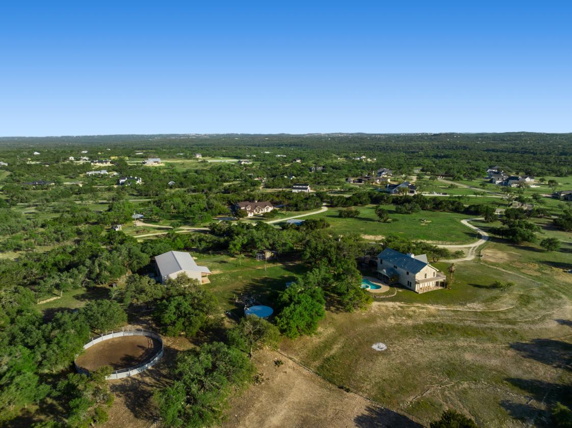 Fenced AG exempt Ranch on 14.4 acres with VIEWS - photo 7