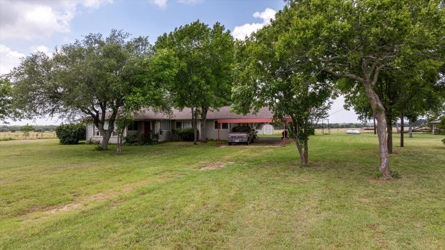 Exceptional Opportunity on 640 Acres - photo 19