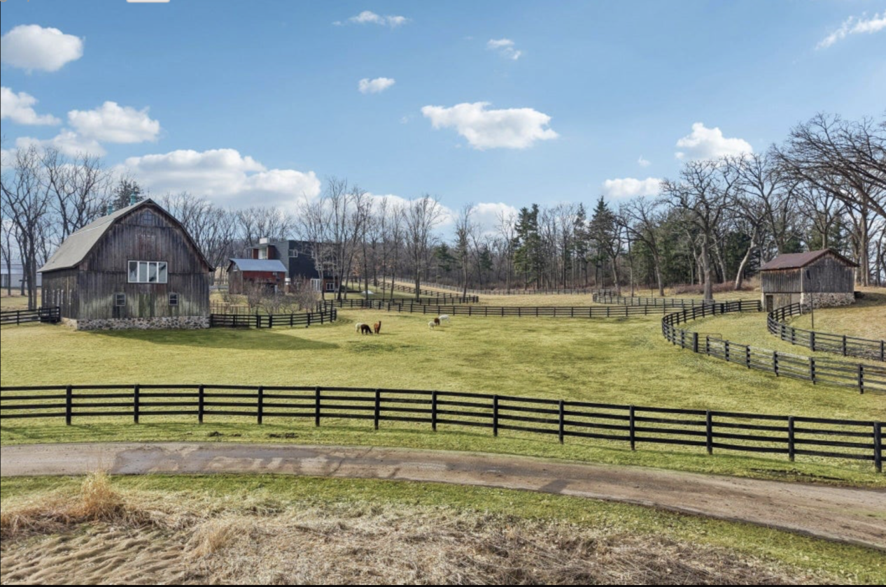 80 Acres of Luxury, Privacy & Unparalleled Views - photo 23