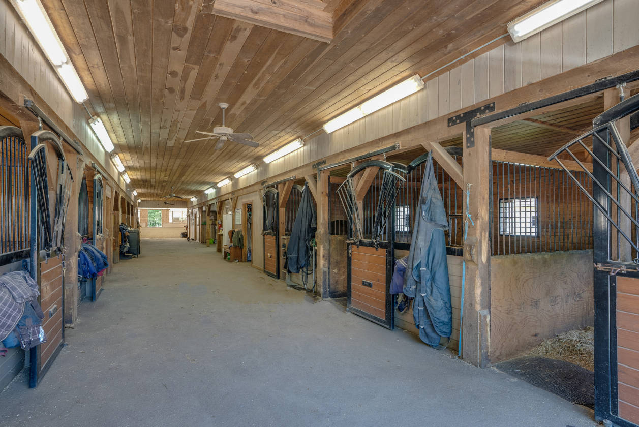 Horse Farms For Sale in Rockingham County New Hampshire United States NH