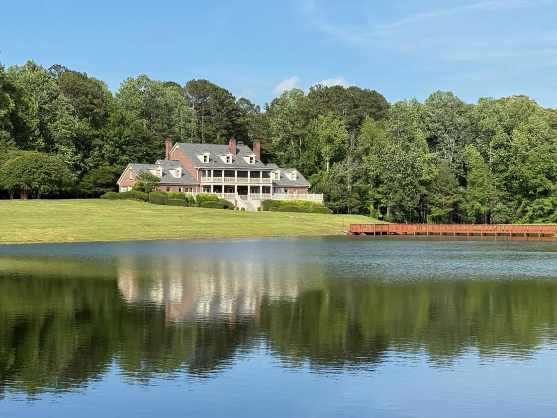 1028 ACRES - SPORTING/EQUESTRIAN - photo 2