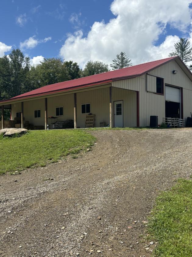 WNY Campground with Equine Facilities - photo 2