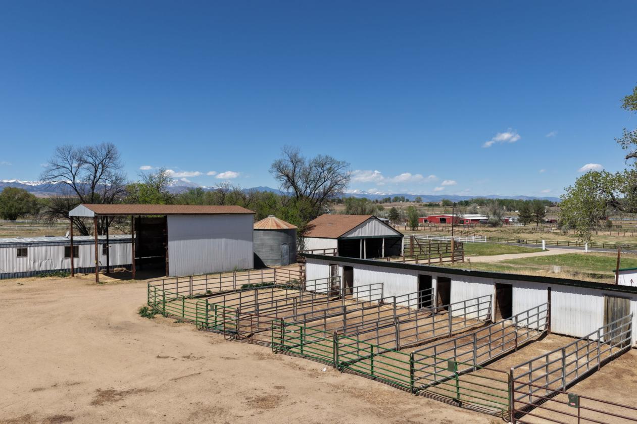 Sunset Ridge Equestrian Estate - photo 7