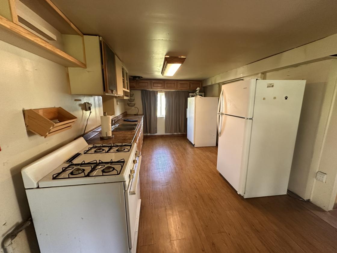 Home on 20 acres - photo 8