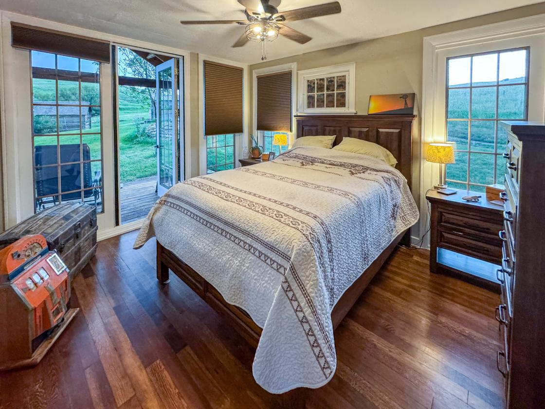 ±46 acres of Red Lodge Mountain Views - photo 19
