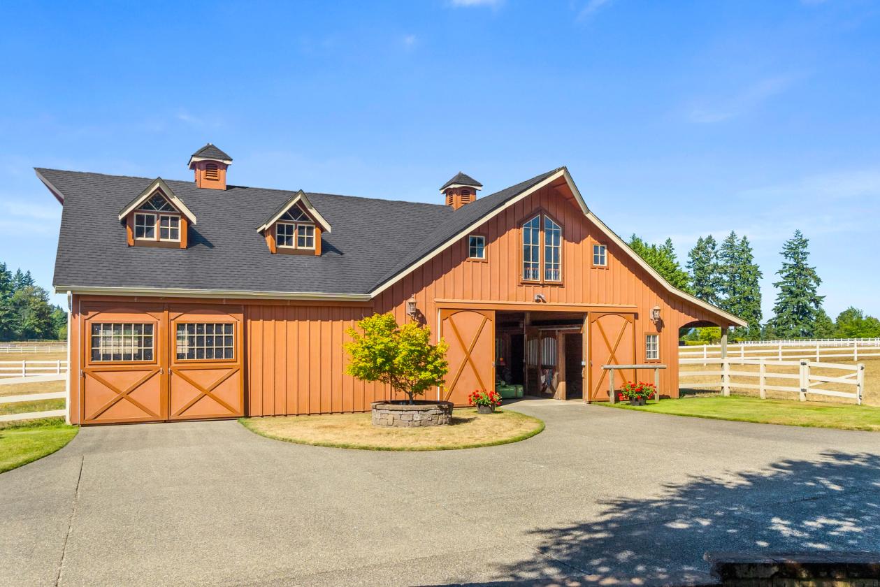 Equestrian Community Estate with Mountain Views - photo 6