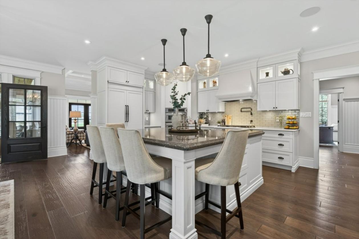 65 ACRE LUXURY EQUESTRIAN ESTATE- ONTARIO - photo 20