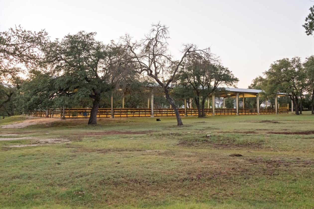 Dancing Oaks Equestrian Ranch - photo 13