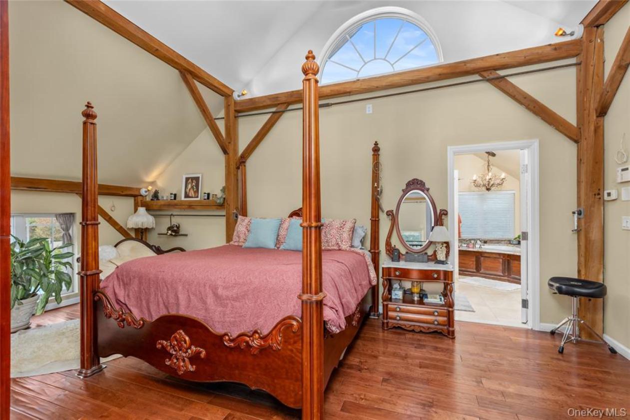 Spectacular 100+ Acre Equestrian Estate - photo 25