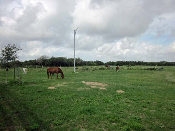 80+/ Acres Horse Farm with Barndominium Corpus Christi, Nueces County, Texas