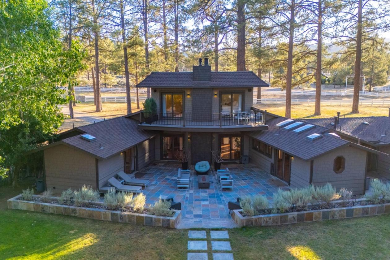Premier Equestrian Estate in Southern CA - photo 1