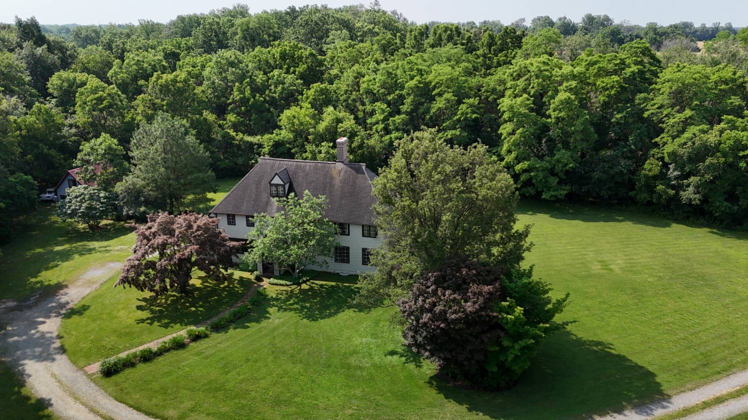 Horse Property for sale.