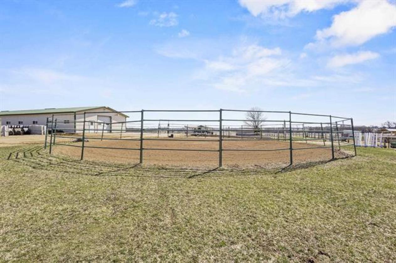Premier Turnkey Horse Facility with 34-Stall Heated Barn - photo 22
