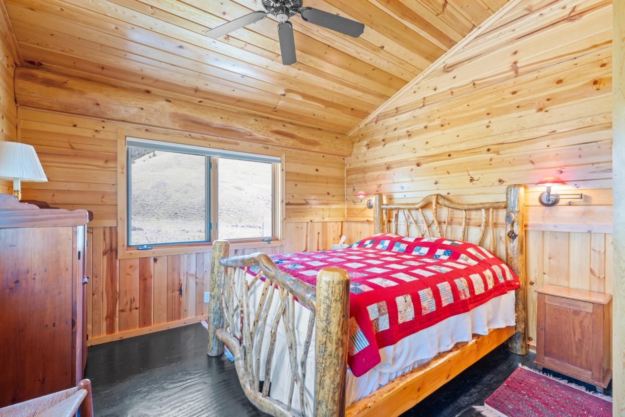 Private Idaho Retreat on 325 acres! - photo 30