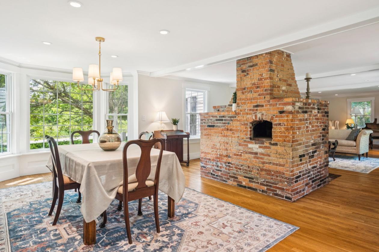 Historic Equestrian Estate - photo 9