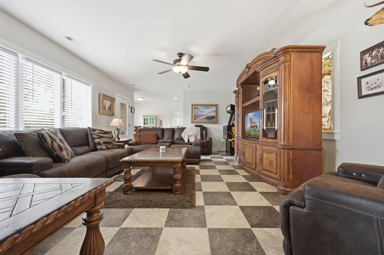 63-Acre Luxury Equestrian Estate - photo 20