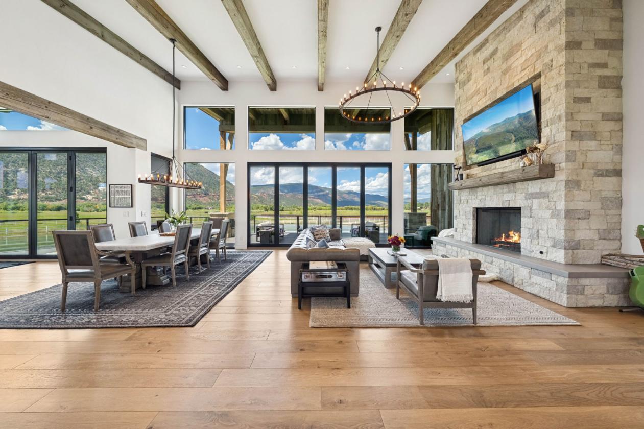Riversong Ranch - photo 3