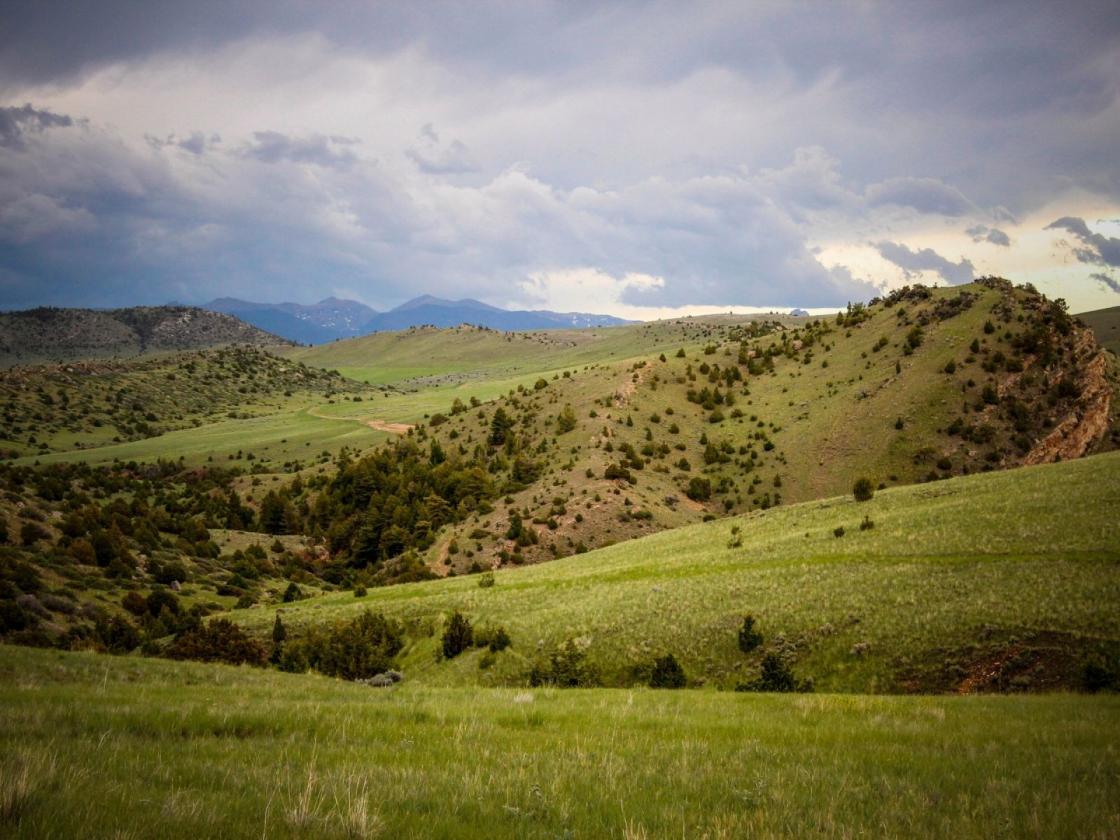 Gallatin River Ranch - EQ Development Portfolio - photo 15