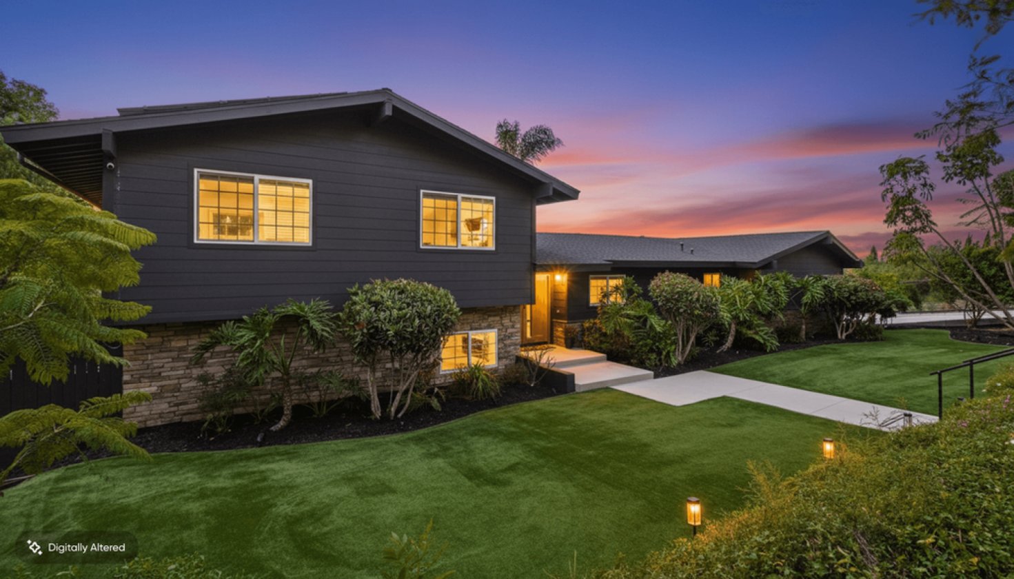 Exceptional Equestrian Estate! - photo 4