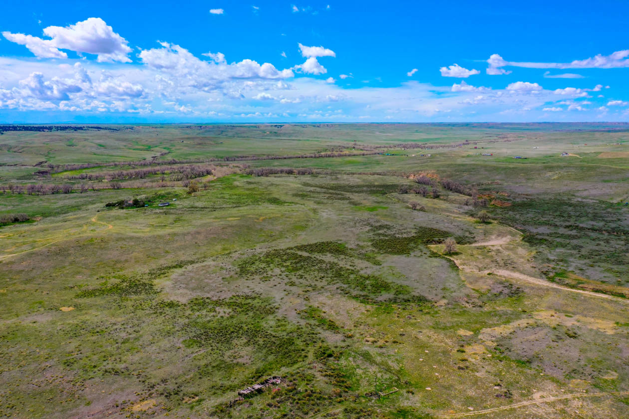 Stargazer Ranch – Where the West Lives and the Sky - photo 5