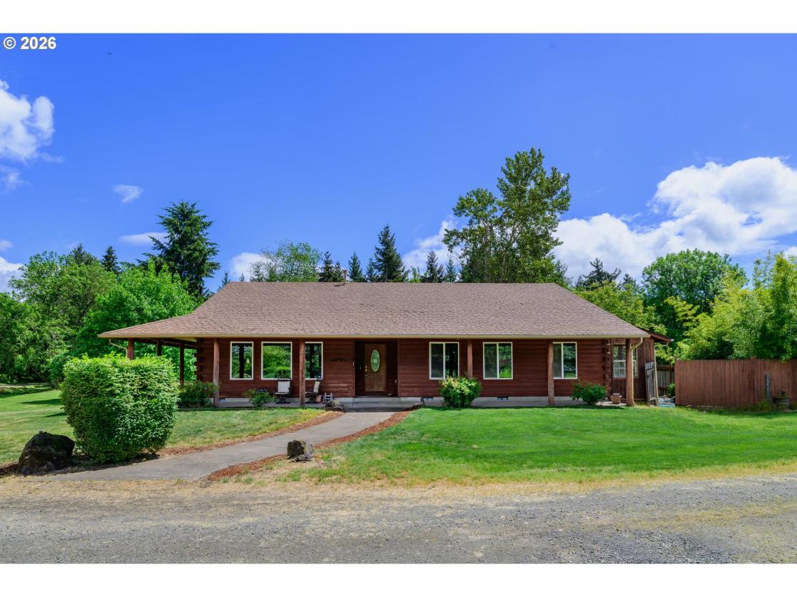 River Front Equestrian Property - photo 2