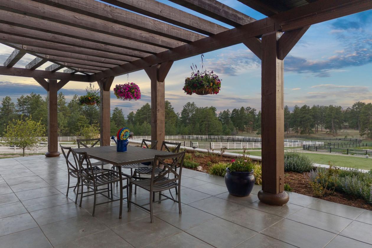 40 Acre World-Class Equestrian Estate - photo 5