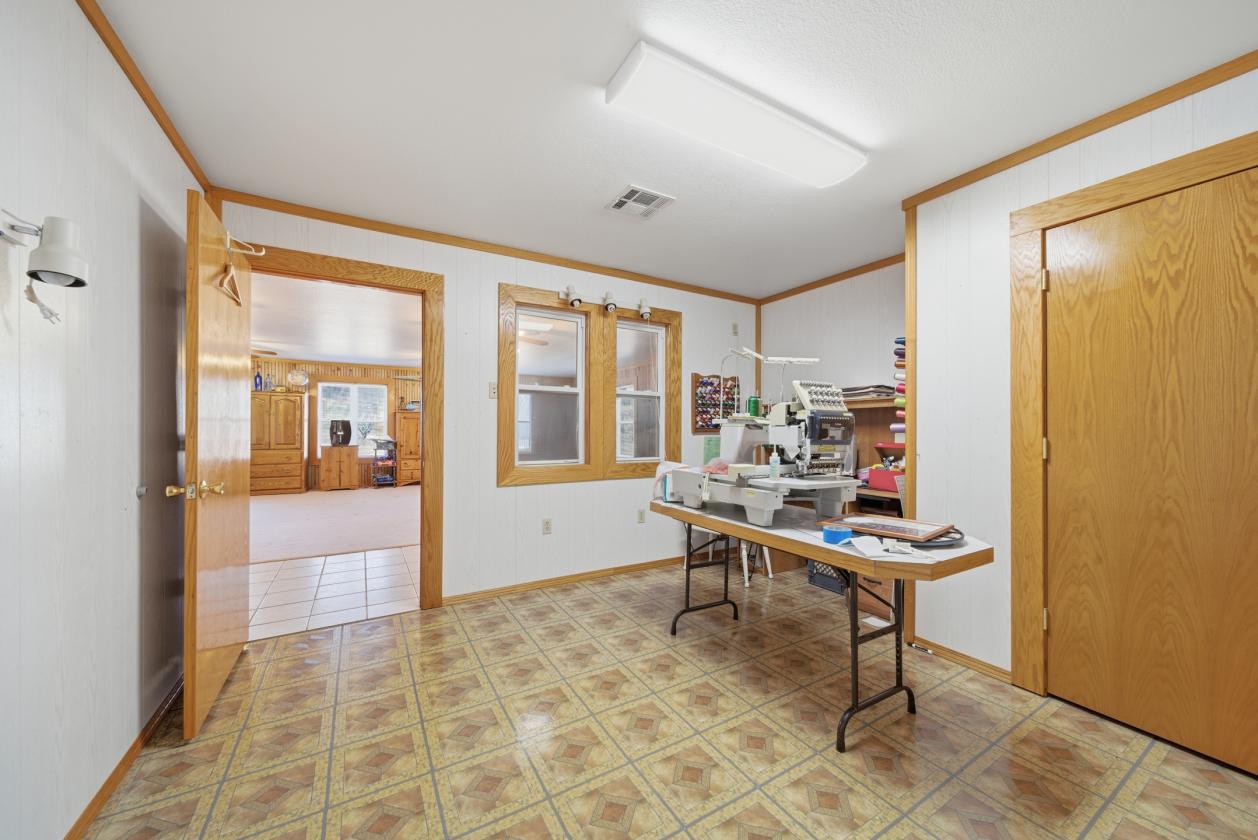 40-Acre Equestrian Estate with Home - photo 23