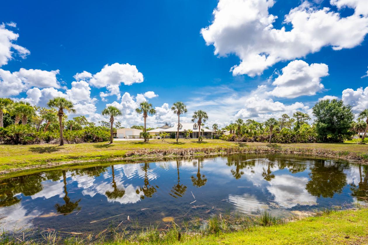 Premier 5 Acre Equestrian Estate - photo 11