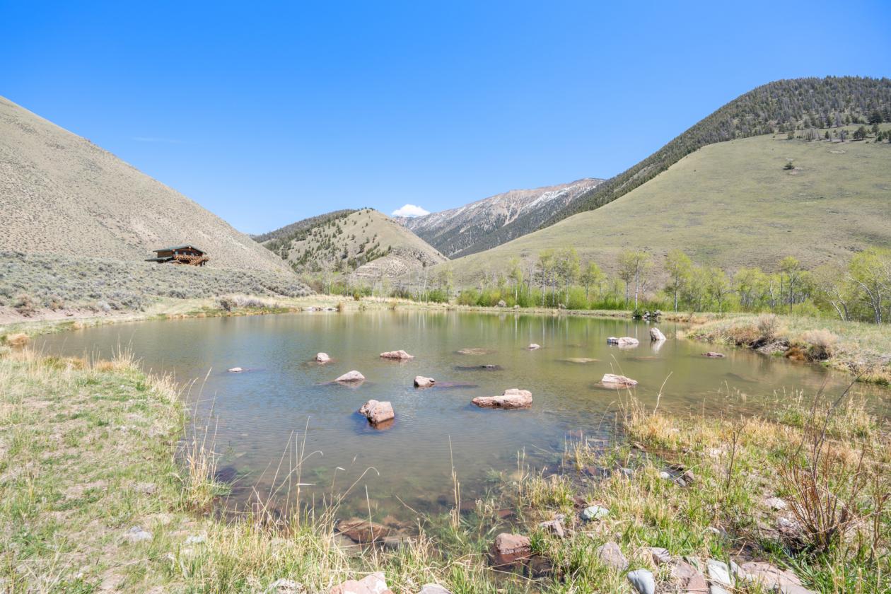 Private Idaho Retreat on 325 acres! - photo 18