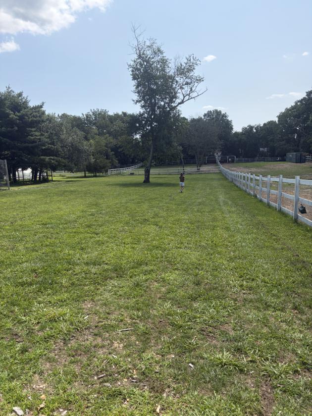 Morganville Regenerative Wellness FarmCompound - photo 16