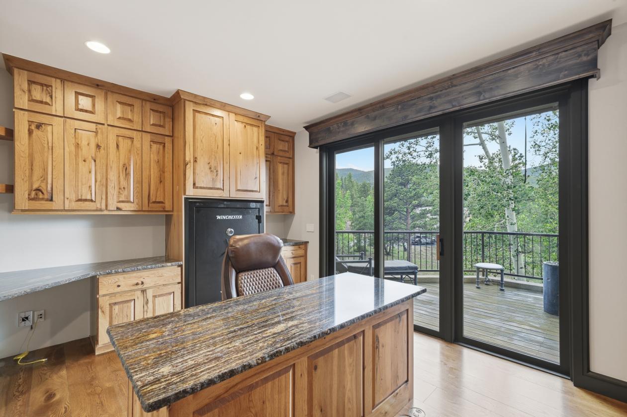 95-Acre Evergreen Luxury Equestrian Estate - photo 13