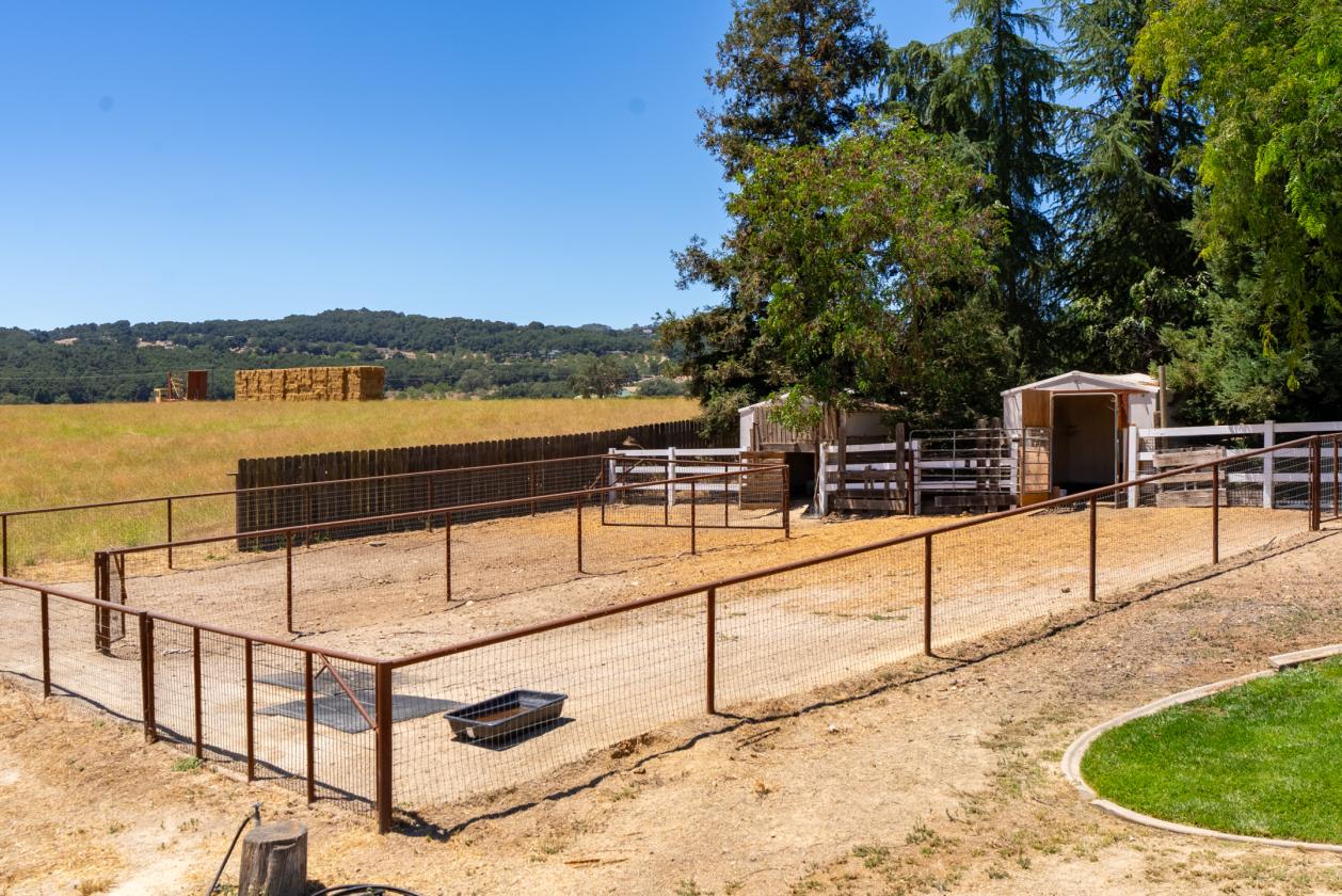 1.81 acres in heart of west Templeton — reduced - photo 10