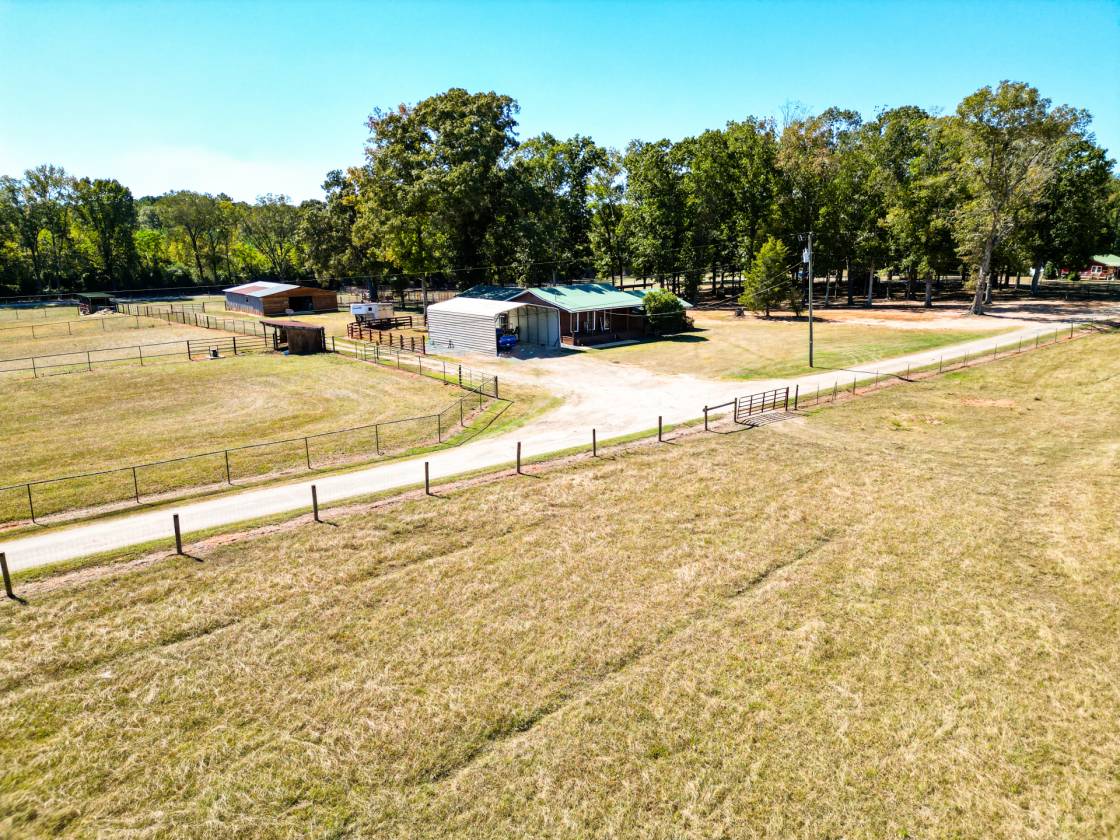 Tall Oaks Farm - photo 26
