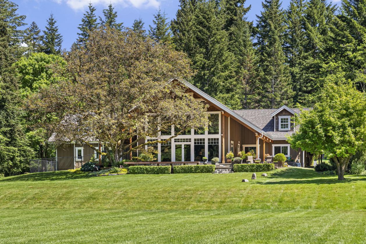 The Holiday Valley Estate - photo 21