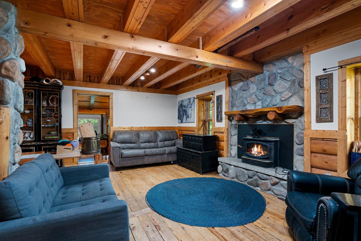 A Truly Exceptional 61 acre Equestrian Property - photo 10