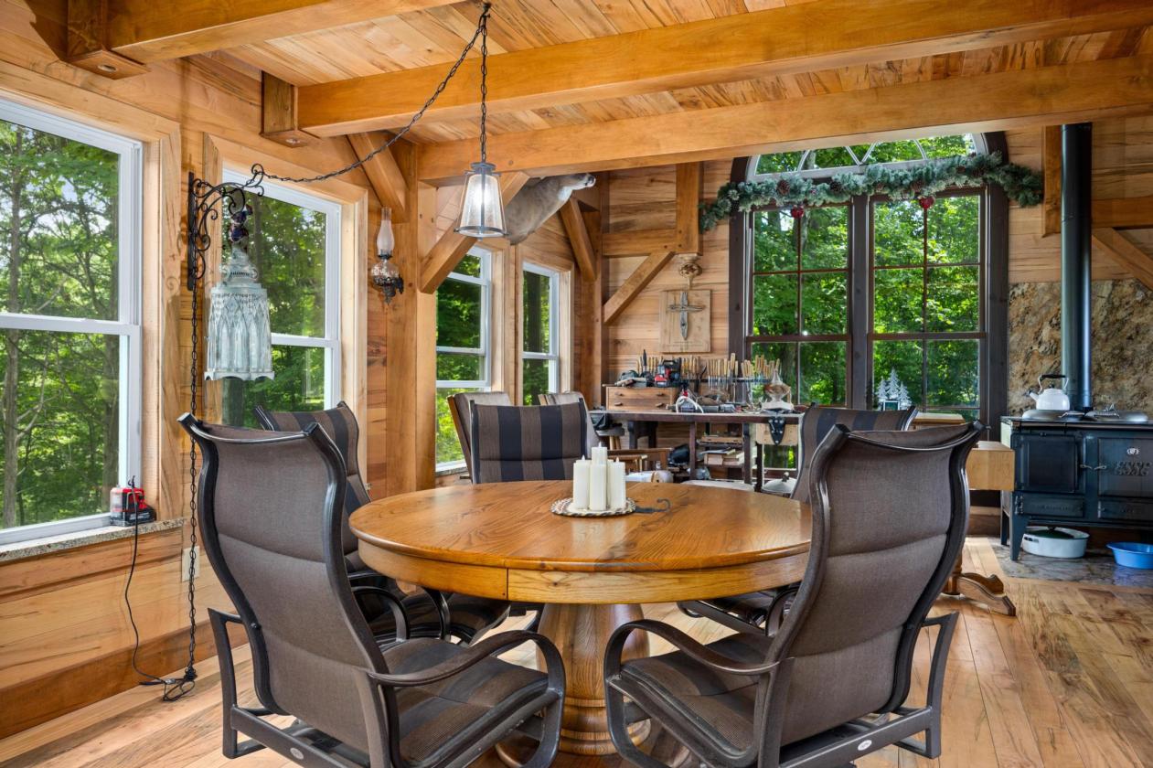 Your Own Private Paradise on 66 Acres - photo 12