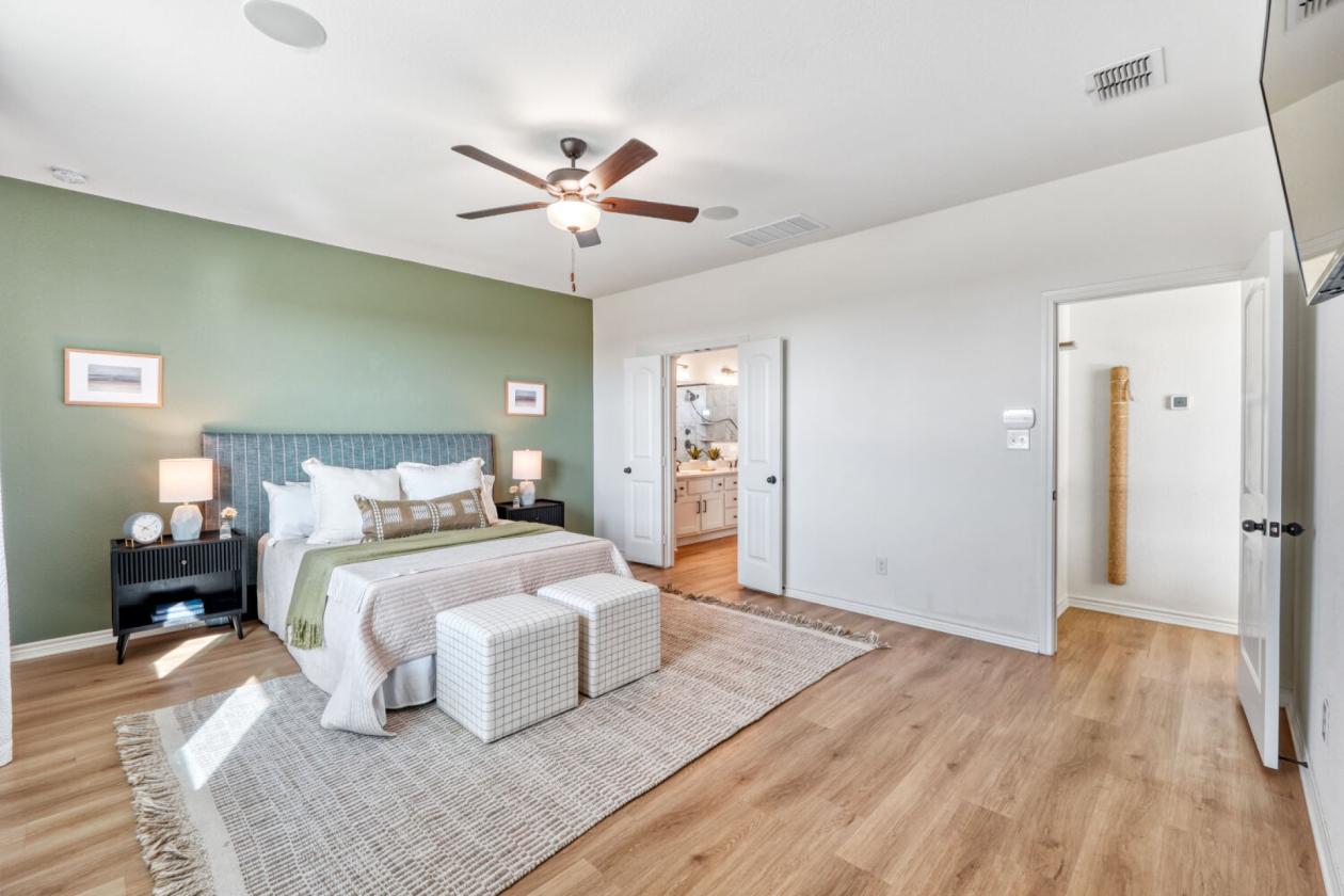 Horse-friendly luxury build - photo 15